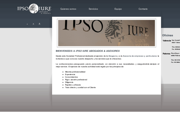 www.ipsoiure.es