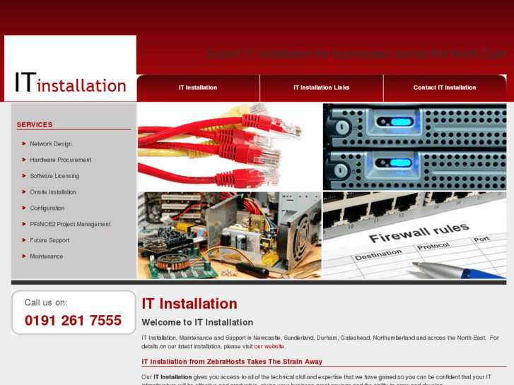 www.itinstallation.com