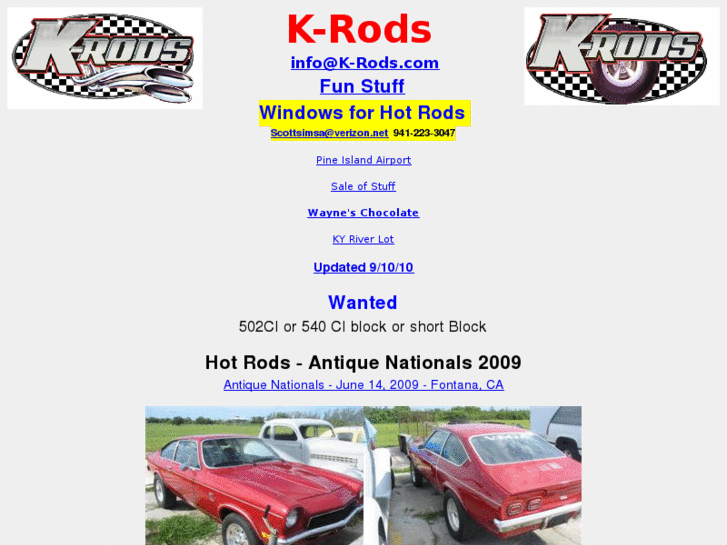 www.k-rods.com