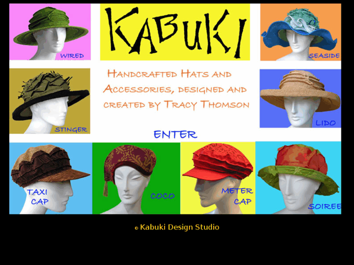 www.kabukihats.com