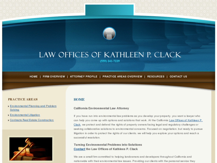 www.kathleenclacklaw.com