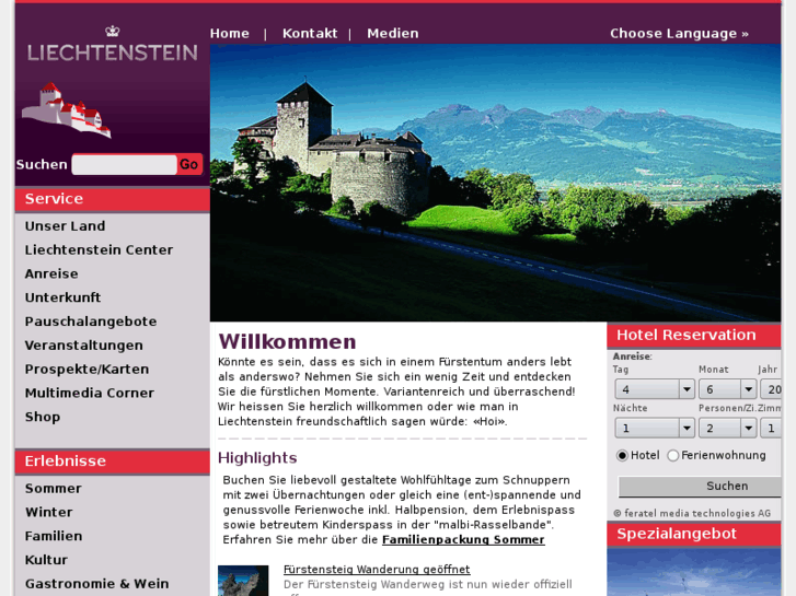 www.liechtensteintourism.com