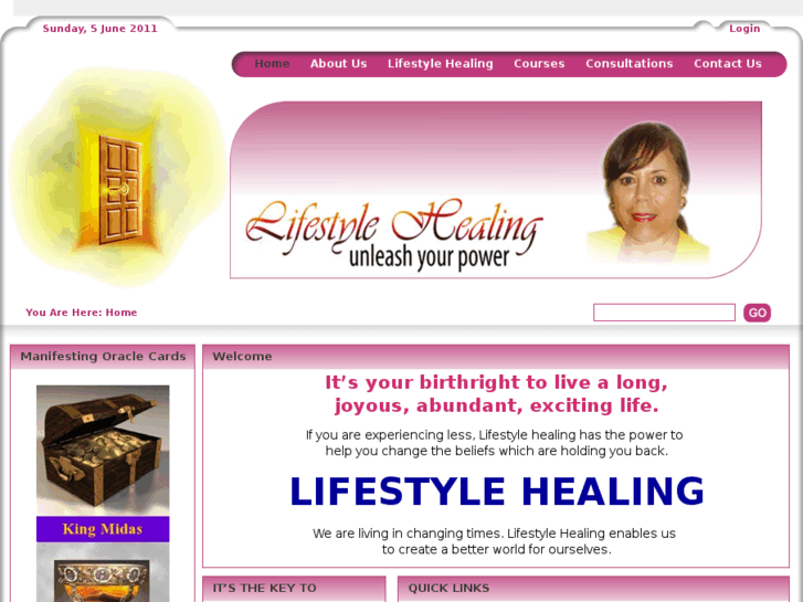 www.lifestylehealing.com.au