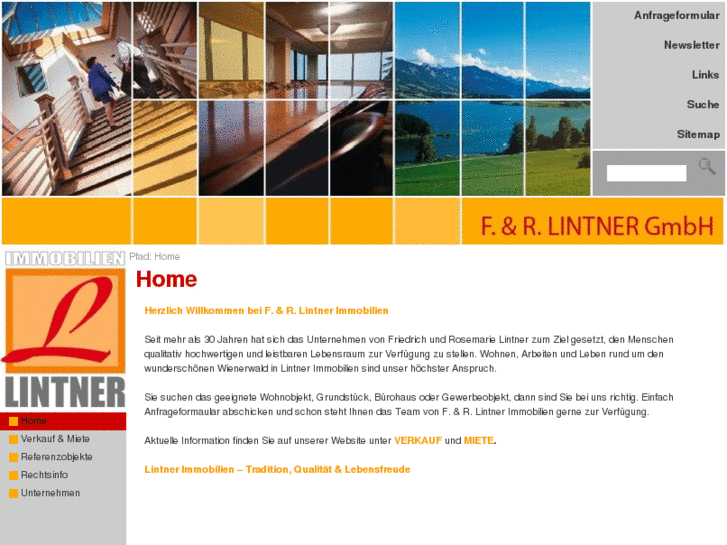 www.lintner-immobilien.com