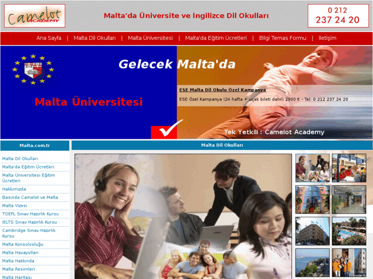 www.malta.com.tr