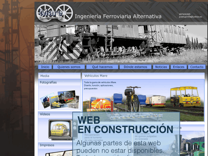 www.mare-ingenieria.es