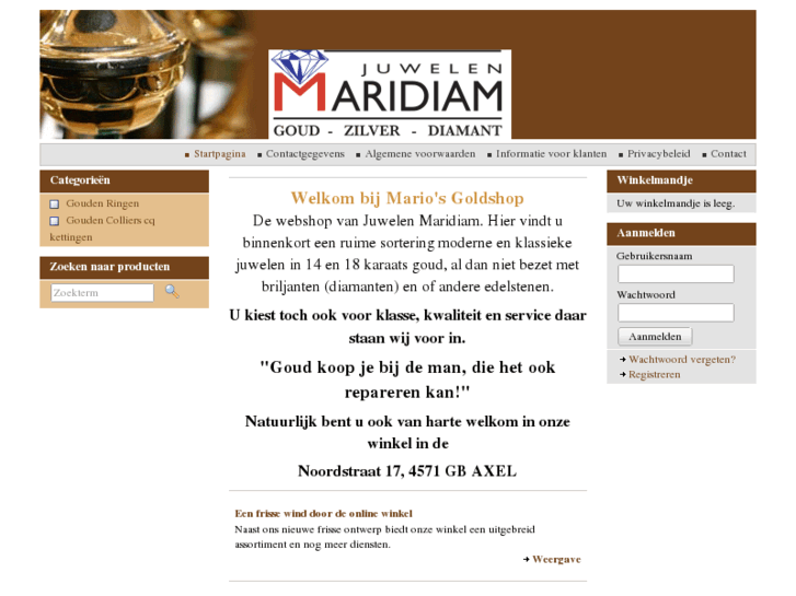 www.maridiam.org