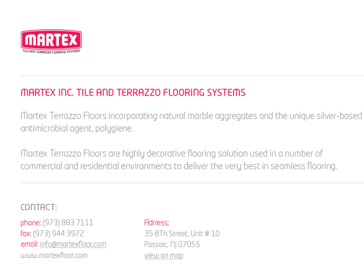 www.martexfloor.com