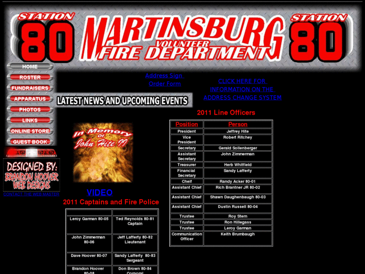 www.martinsburgfire.com