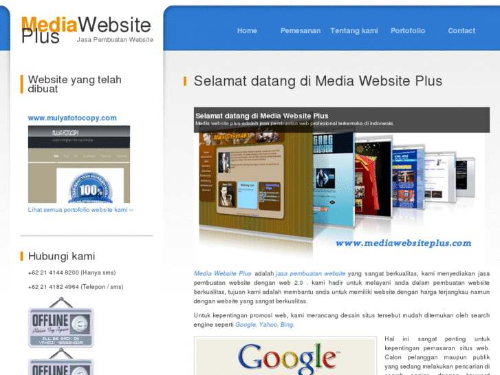 www.mediawebsiteplus.com