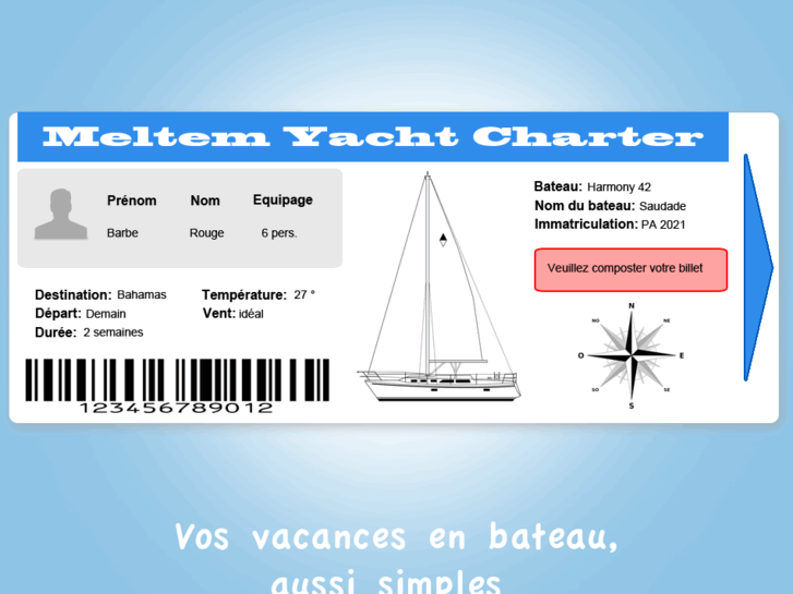 www.meltem-yacht-charter.com