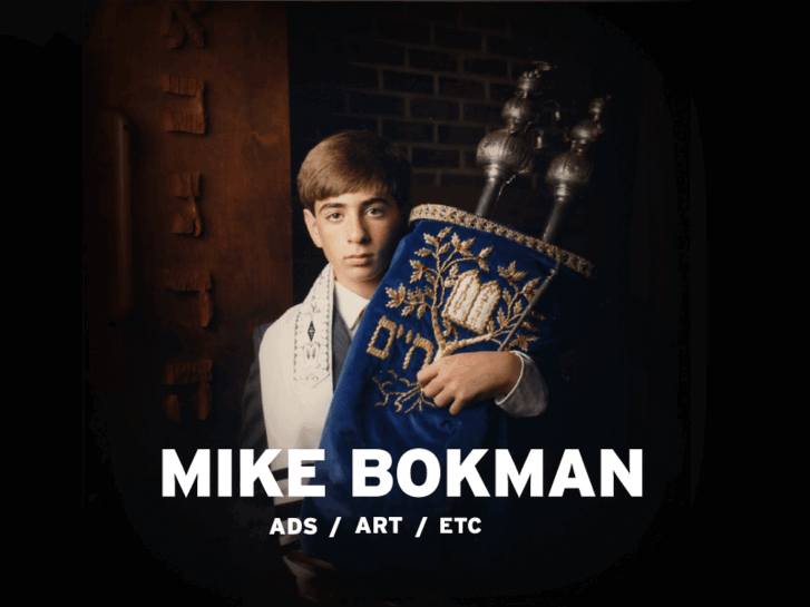 www.mikebokman.com