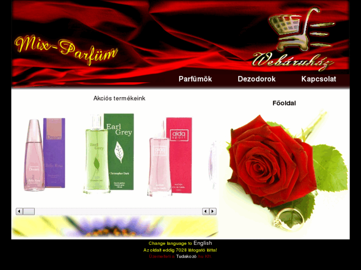 www.mixparfum.hu