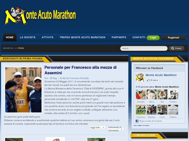 www.monteacutomarathon.com