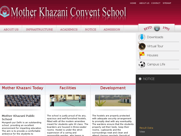 www.motherkhazanischool.com