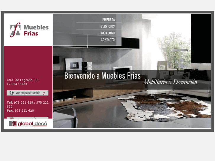 www.mueblesfrias.com