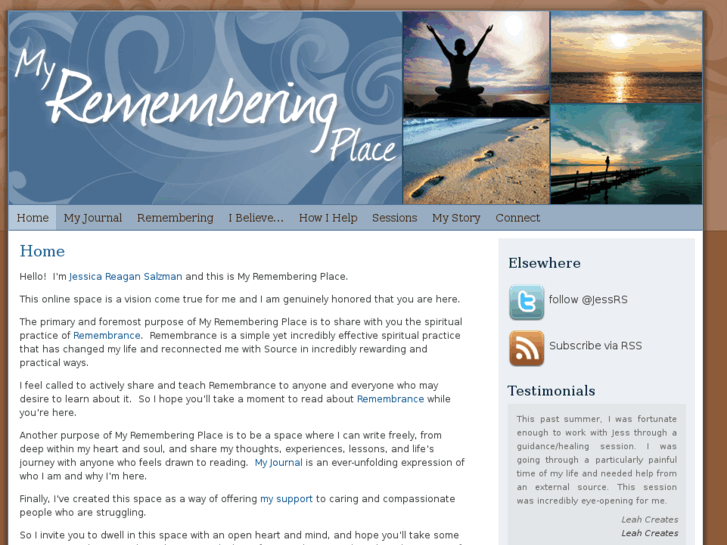 www.myrememberingplace.com