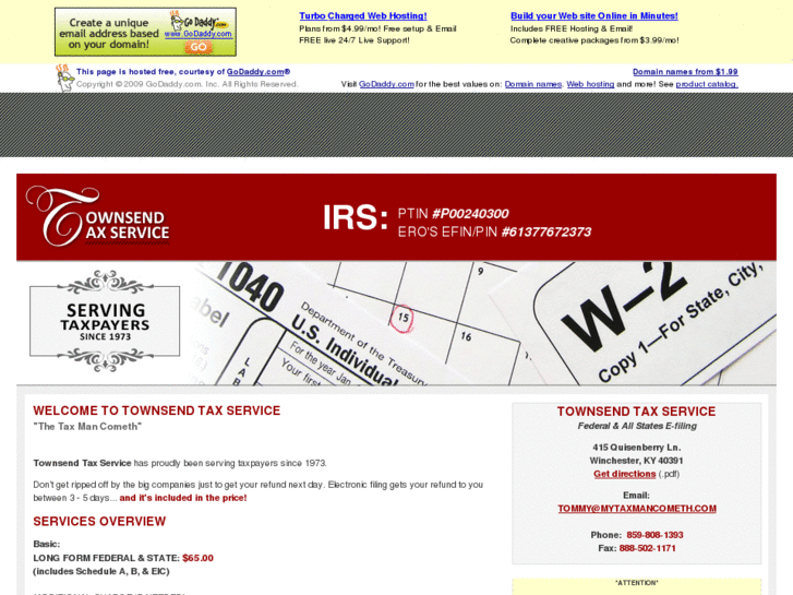 www.mytaxmancometh.com
