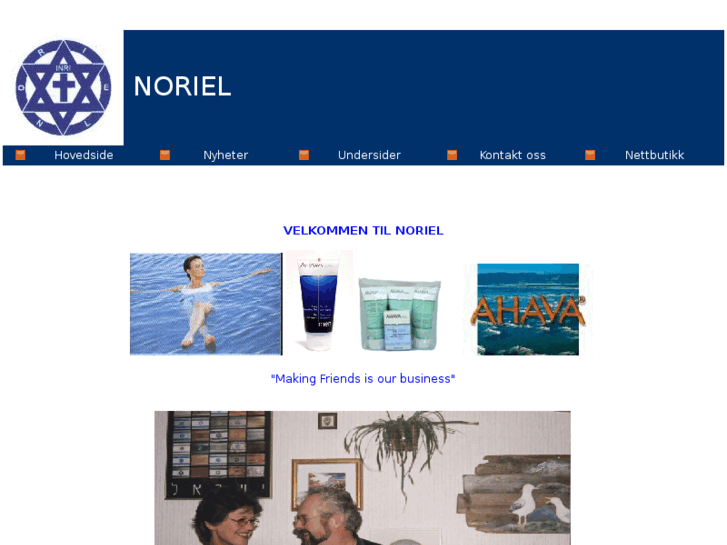 www.noriel.org