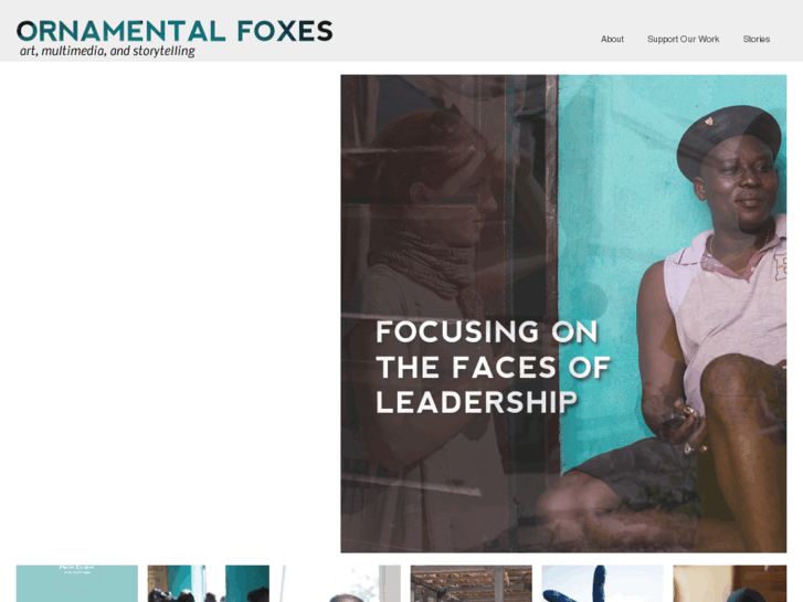 www.ornamentalfoxes.com