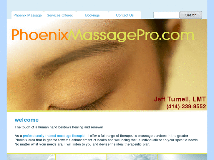 www.phoenixmassagepro.com