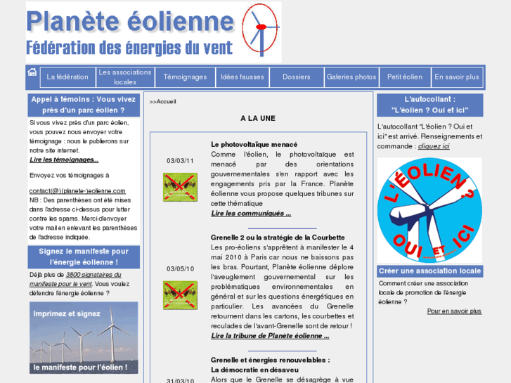 www.planete-eolienne.fr