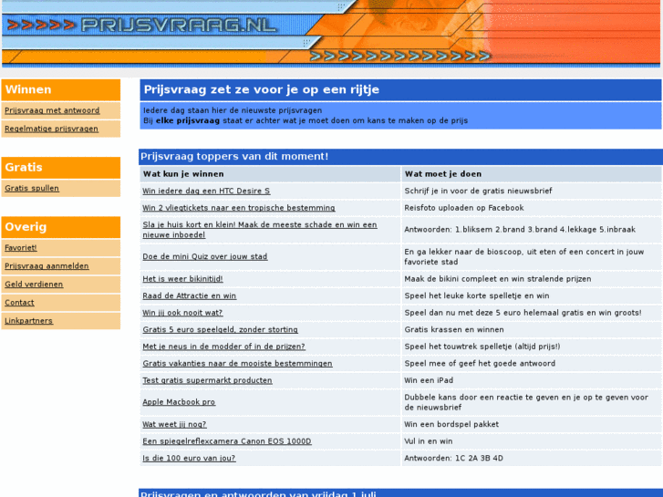 www.prijsvraag.nl