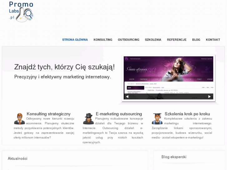 www.promolabs.pl