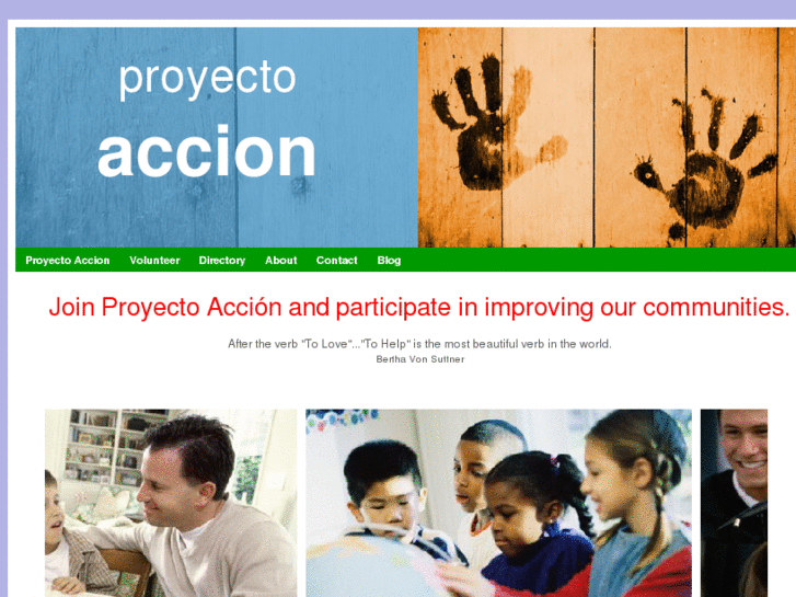 www.proyectoaccion.com