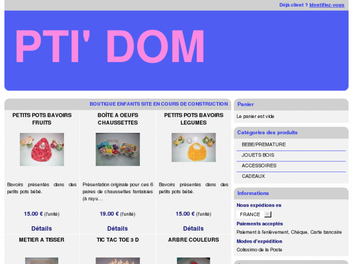 www.ptidom.com