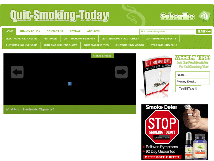 www.quit-smoking-today.net