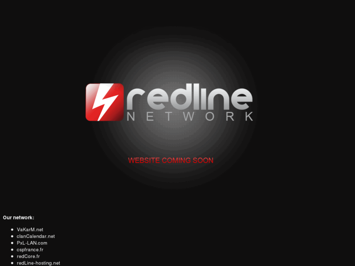 www.redline-network.com