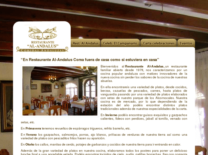 www.restaurante-alandalus.es