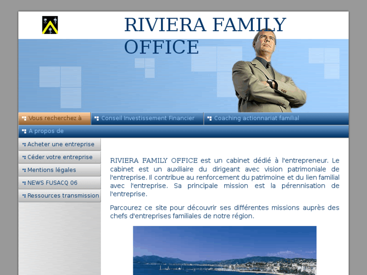 www.rivierafamilyoffice.info