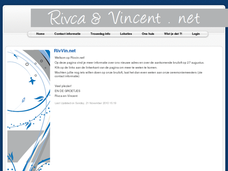 www.rivvin.net