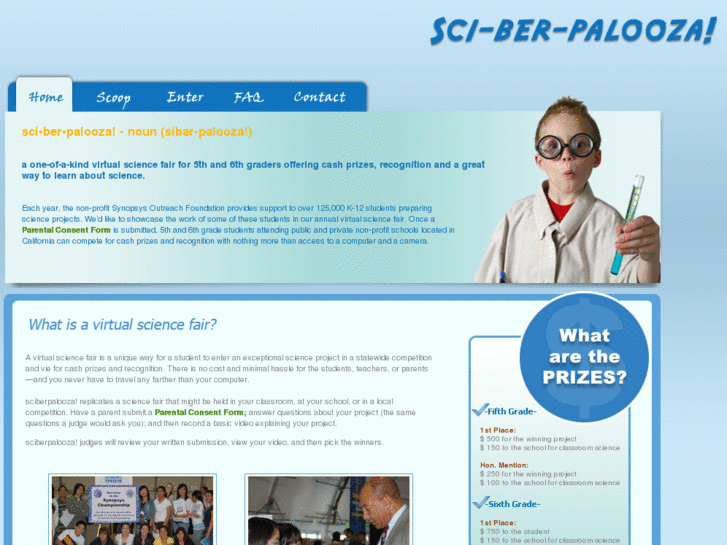 www.sciberpalooza.com