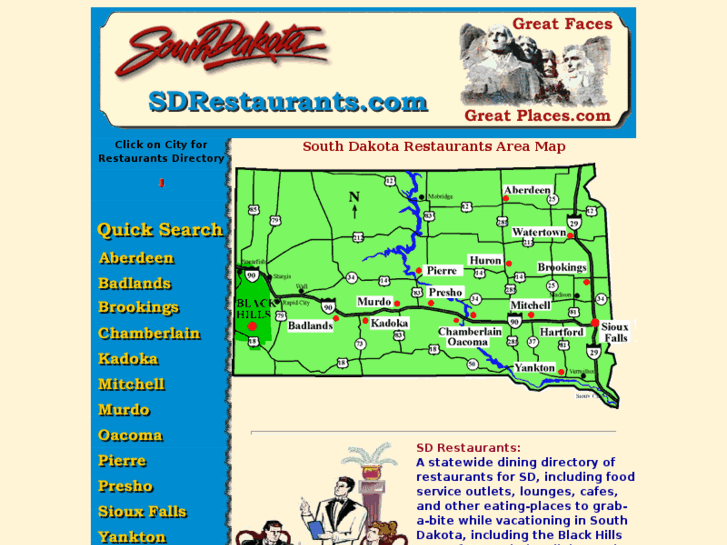 www.sdrestaurants.com