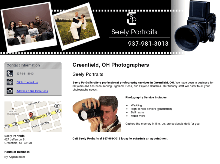 www.seelyportraits.biz