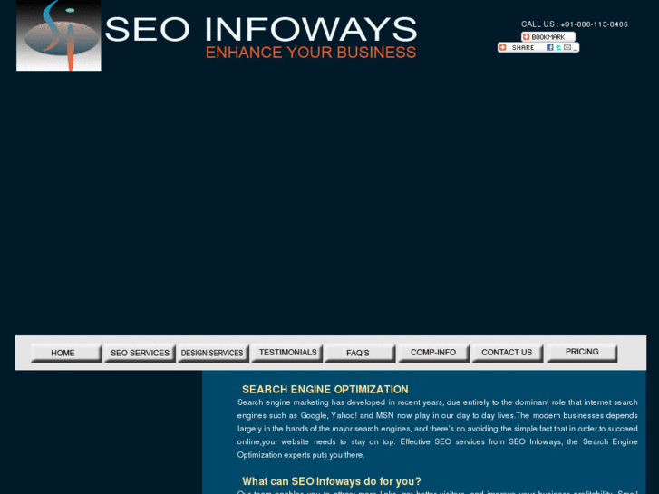 www.seoinfoways.com