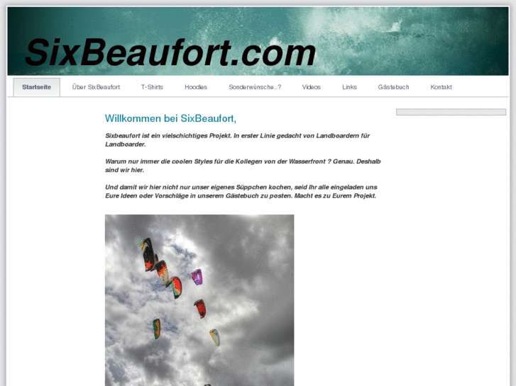 www.sixbeaufort.com