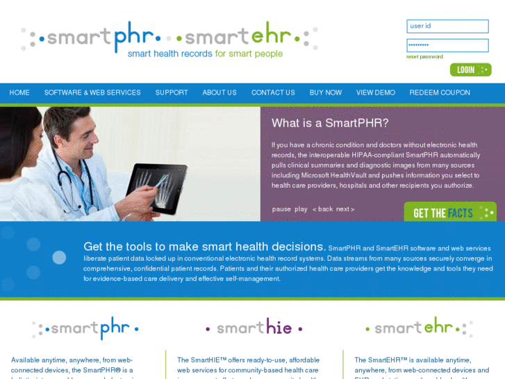 www.smartphr.org