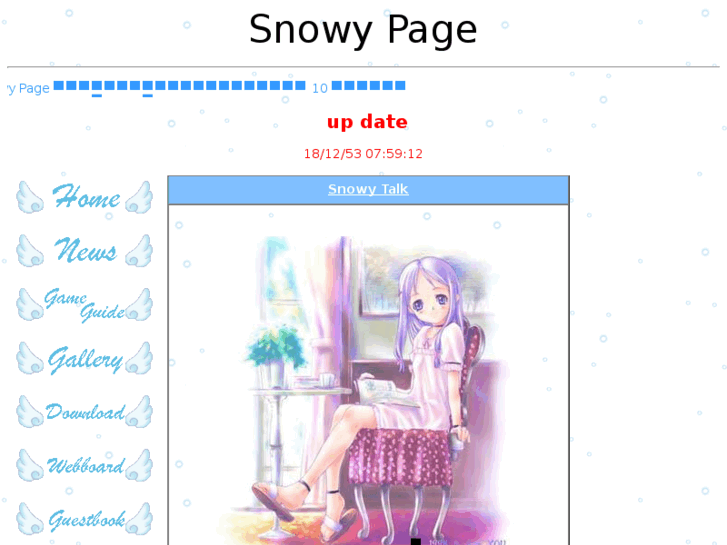 www.snowywebpage.net