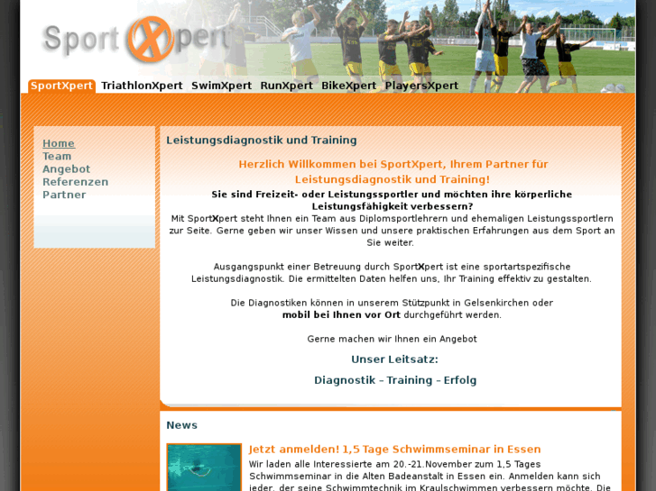 www.sportxpert.de