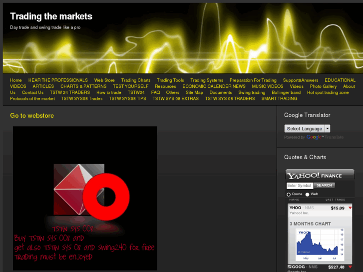 www.stochastic-macd.com