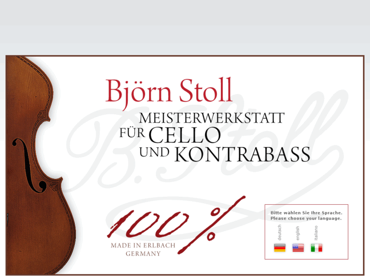 www.stoll-kontrabass.de