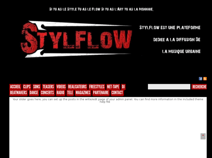 www.stylflow.com