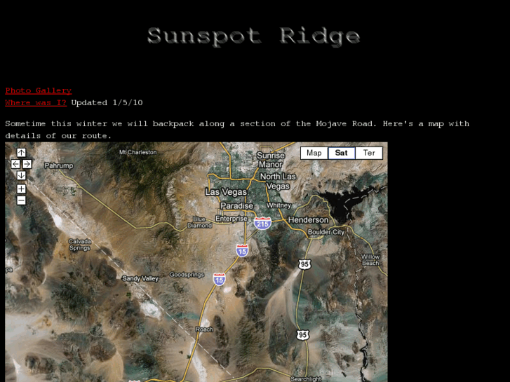 www.sunspotridge.com