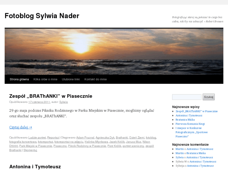 www.sylwia-nader.com