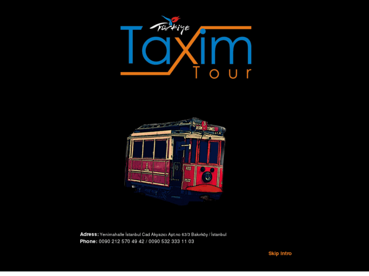 www.taximtour.net