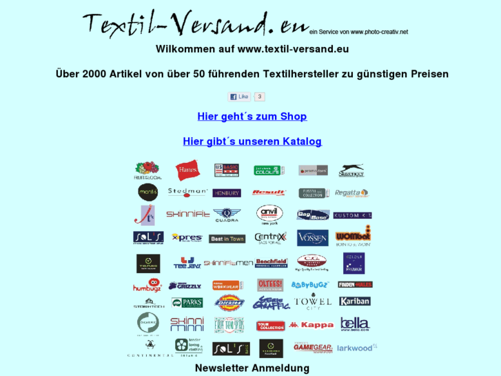 www.textil-versand.net